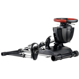 WHEEL STAND PRO stojan SUPER TX DELUXE V2 + RGS + GTS pro Thrustmaster T300RS/TX/T150/TMX