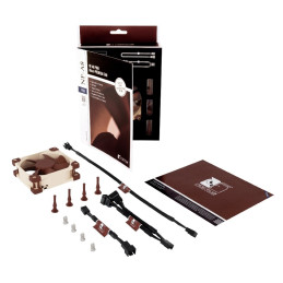 Noctua ventilátor NF-A8 PWM