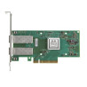 nVidia Mellanox ConnectX®-5 EN network interface card, 10/25GbE dual-port SFP28, PCIe3.0 x8, tall bracket