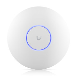 Ubiquiti Přístupový bod UniFi U7 Pro, WiFi 7 (2.4 + 5 + 6GHz), 4/6/5.8 dBi, PoE+-in