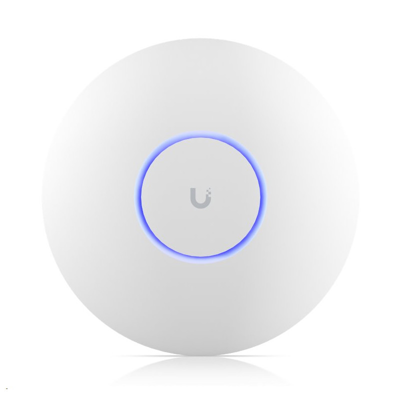 Ubiquiti Přístupový bod UniFi U7 Pro, WiFi 7 (2.4 + 5 + 6GHz), 4/6/5.8 dBi, PoE+-in