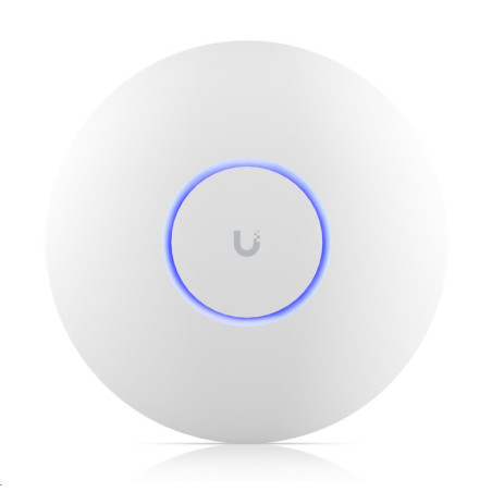 Ubiquiti Přístupový bod UniFi U7 Pro, WiFi 7 (2.4 + 5 + 6GHz), 4/6/5.8 dBi, PoE+-in