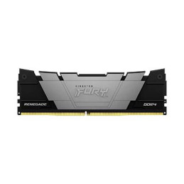 Kingston FURY Renegade DDR4 16GB 3200MT/s DIMM 1GBx8 CL16 černá