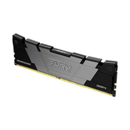 Kingston FURY Renegade DDR4 16GB 3200MT/s DIMM 1GBx8 CL16 černá