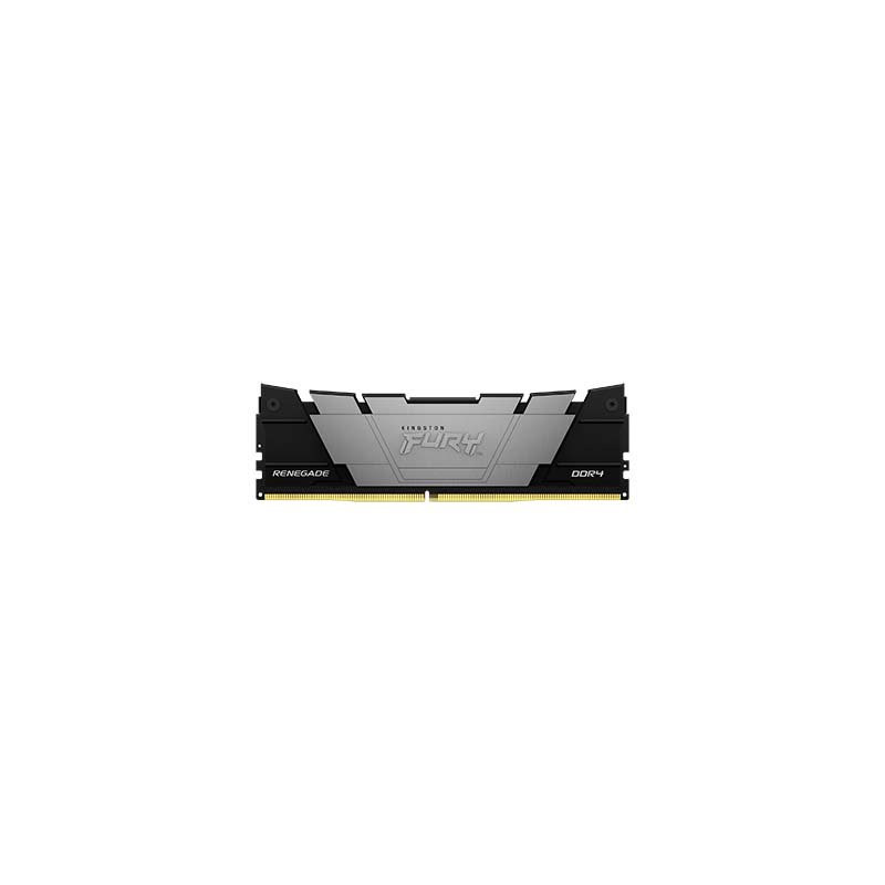 Kingston FURY Renegade DDR4 8GB 3200MT/s DIMM CL16 černá