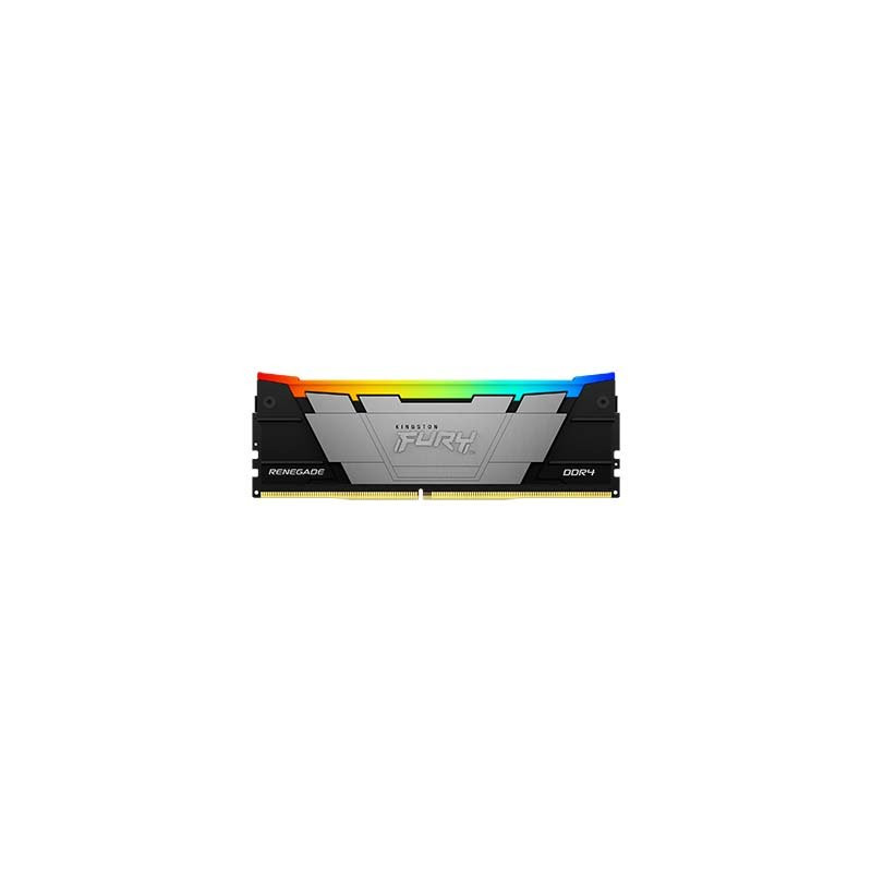 Kingston FURY Renegade DDR4 32GB 3200MT/s DIMM CL16 RGB
