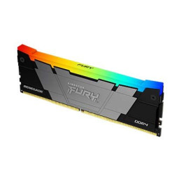 Kingston FURY Renegade DDR4 8GB 3200MT/s DIMM CL16 RGB