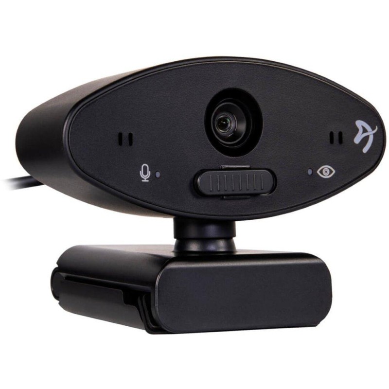 AROZZI webová kamera OCCHIO True Privacy/ Full HD/ USB/ autofocus/ mikrofon