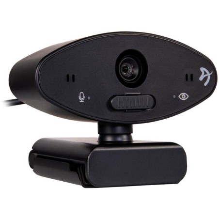 AROZZI webová kamera OCCHIO True Privacy/ Full HD/ USB/ autofocus/ mikrofon