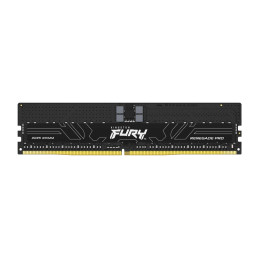 Kingston FURY Renegade Pro EXPO DDR5 32GB DIMM 6000MHz CL32 ECC Reg