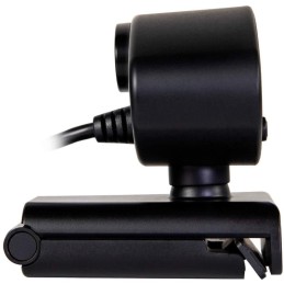 AROZZI webová kamera OCCHIO True Privacy/ Full HD/ USB/ autofocus/ mikrofon