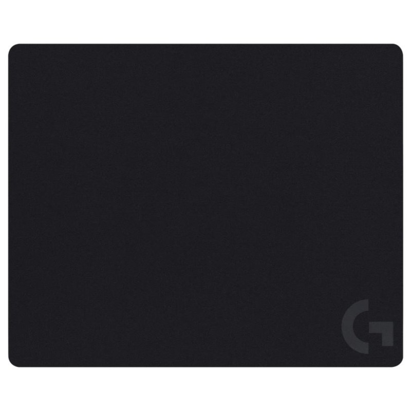 Logitech G240 Cloth Gaming Mousepad - EWR2