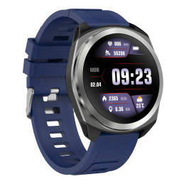 CANYON smart hodinky Maverick SW-83 Silver