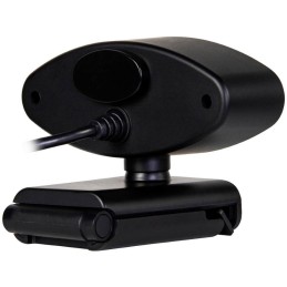 AROZZI webová kamera OCCHIO True Privacy/ Full HD/ USB/ autofocus/ mikrofon