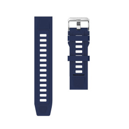 CANYON smart hodinky Maverick SW-83 Silver