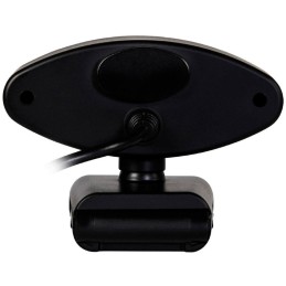 AROZZI webová kamera OCCHIO True Privacy/ Full HD/ USB/ autofocus/ mikrofon