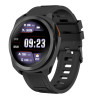 CANYON smart hodinky Maverick SW-83 Black