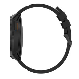 CANYON smart hodinky Maverick SW-83 Black