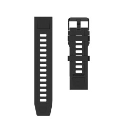 CANYON smart hodinky Maverick SW-83 Black