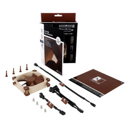 Noctua ventilátor NF-A9 PWM