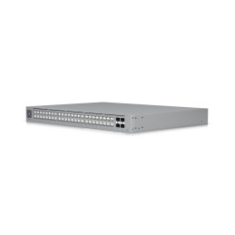 Ubiquiti Switch L3 UniFi Professional USW-Pro-Max-48, 48-Port (16/32x 2.5/1) GbE, 4x 10Gb SFP+