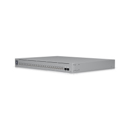 Ubiquiti Switch L3 UniFi Professional USW-Pro-Max-24, 24-Port (8/16x 2.5/1) GbE, 2x 10Gb SFP+