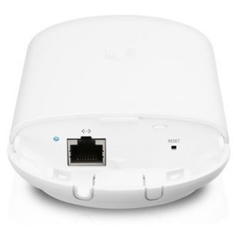 Ubiquiti Nano Stanice Loco 5AC AirMax, 2x2 MIMO 5 GHz, 13 dBi, PoE-in, 5 kusů