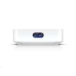 Ubiquiti UniFi Express (UX) - Cloud Gateway s WiFi 6, WAN 1Gb, 1x LAN 1Gb