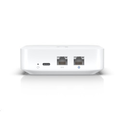 Ubiquiti UniFi Express (UX) - Cloud Gateway s WiFi 6, WAN 1Gb, 1x LAN 1Gb