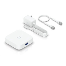 Ubiquiti UniFi Express (UX) - Cloud Gateway s WiFi 6, WAN 1Gb, 1x LAN 1Gb