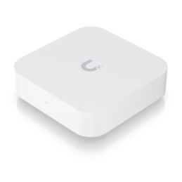 Ubiquiti UniFi Gateway Lite (UXG-Lite) - kompaktní brána s funkcí Routeru, WAN 1 GbE, 1x LAN 1 GbE, BT 5.1