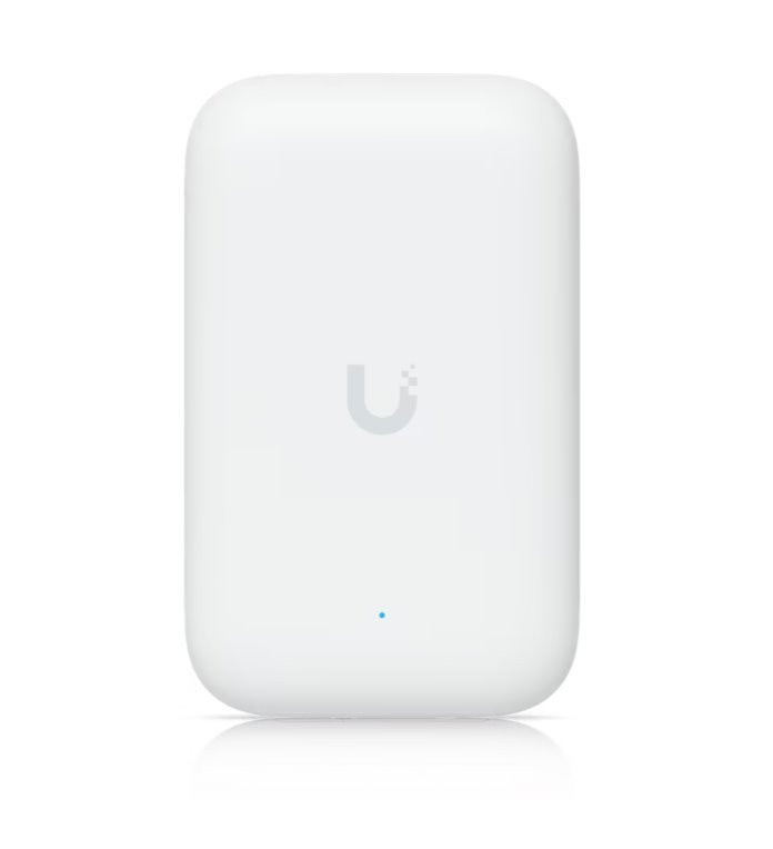 Ubiquiti Swiss Army Knife Ultra (UK-Ultra) - kompaktní WiFi 5 přístupový bod pro Out/In použití