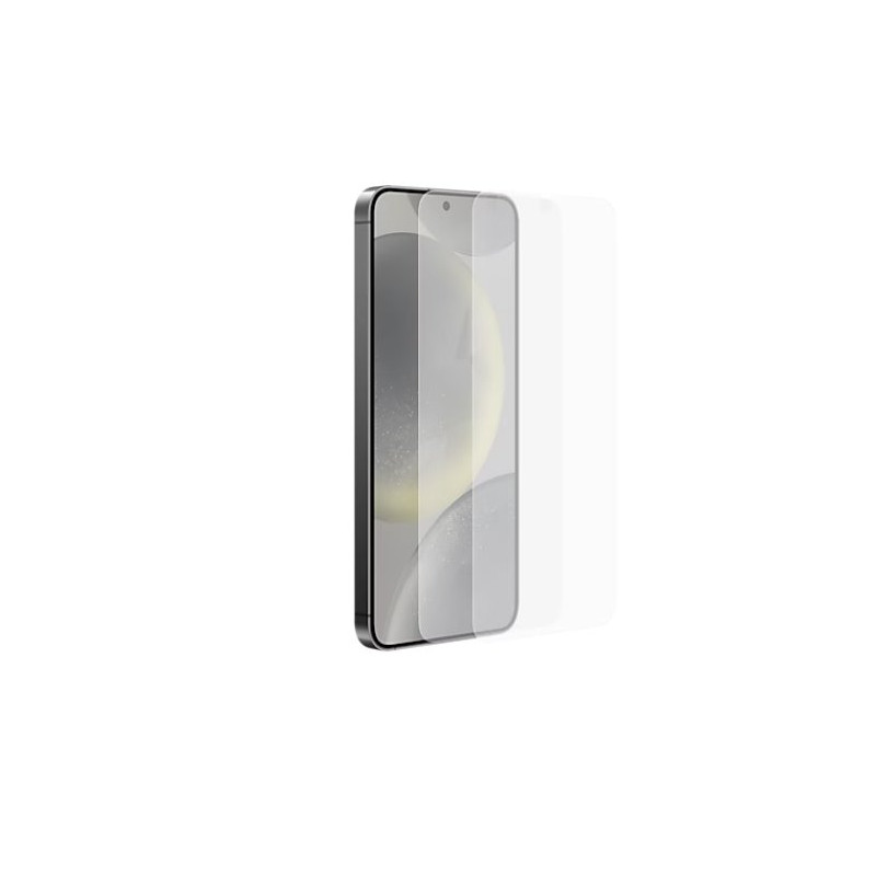 Samsung Ochranná fólie pro S24+, průhledná