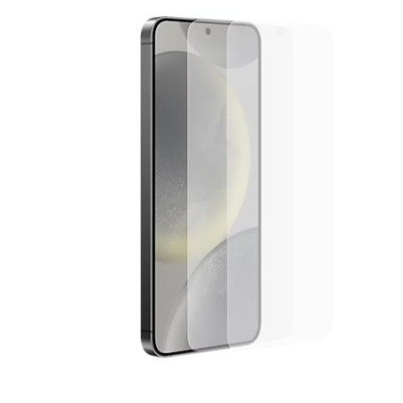 Samsung Ochranná fólie pro S24+, průhledná