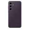 Samsung Zadní kryt s poutkem pro S24+, tmavě fialový