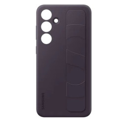 Samsung Zadní kryt s poutkem pro S24+, tmavě fialový