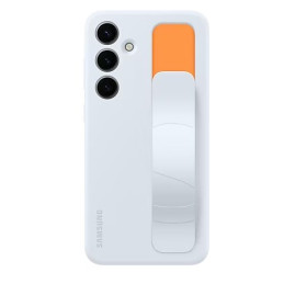 Samsung Zadní kryt s poutkem pro S24+, svetlě modrý