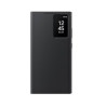 Samsung Flipové pouzdro SMART VIEW pro S24 ULTRA, černé