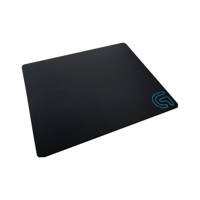 Logitech G640 Large Cloth Gaming Mouse Pad - EWR2