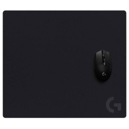 Logitech G640 Large Cloth Gaming Mouse Pad - EWR2