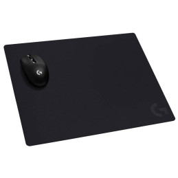 Logitech G640 Large Cloth Gaming Mouse Pad - EWR2