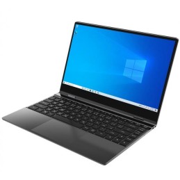 UMAX tablet PC VisionBook 14Wr Flex/ 2in1/ 14,1" IPS/ 1920x1080/ N4120/ 4GB/ 128GB Flash/ 2x USB-C/ W10 Pro/ šedý