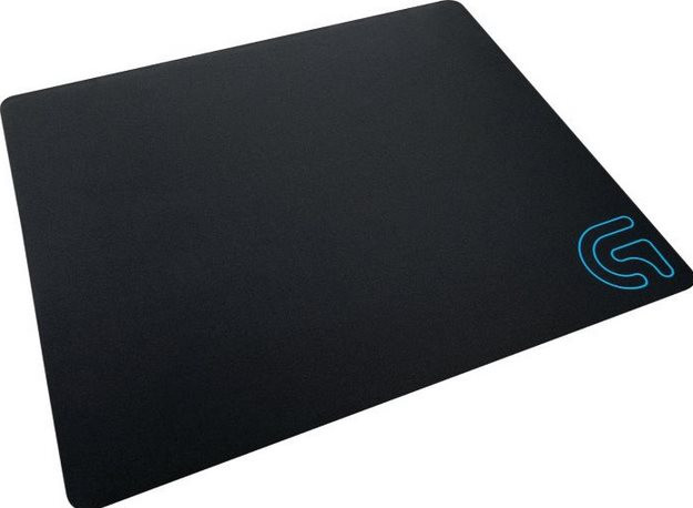 Logitech G740 Gaming Mouse Pad - EWR2