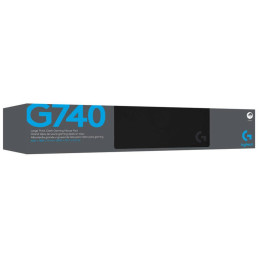 Logitech G740 Gaming Mouse Pad - EWR2