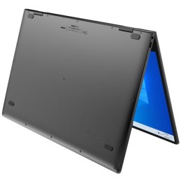 UMAX tablet PC VisionBook 14Wr Flex/ 2in1/ 14,1" IPS/ 1920x1080/ N4120/ 4GB/ 128GB Flash/ 2x USB-C/ W10 Pro/ šedý