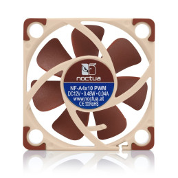 Noctua ventilátor NF-A4x10 PWM