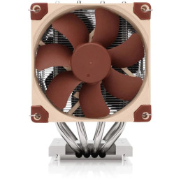 Noctua chladič NH-D9 TR5-SP6 4U