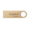 Kingston flash disk 64GB 220MB/s Metal USB 3.2 Gen 1 DataTraveler SE9 G3