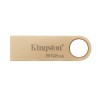 Kingston flash disk 512GB 220MB/s Metal USB 3.2 Gen 1 DataTraveler SE9 G3
