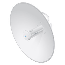 Ubiquiti Parabola PowerBeam AirMax 5AC-GEN2, 5 GHz, 25 dBi, 450+ Mbps (5-pack)